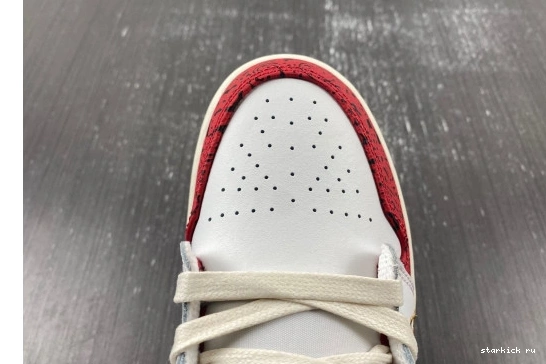 1   DJ5186-100 DJ5186-100 Jordan Spades Low 0307